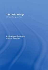 The Great Ice Age