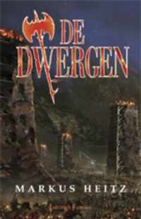 De dwergen 1 - De dwergen