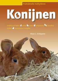 Praktijkreeks hobbydieren  -   Konijnen