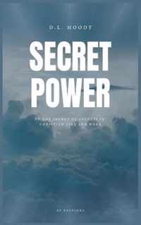 Secret Power