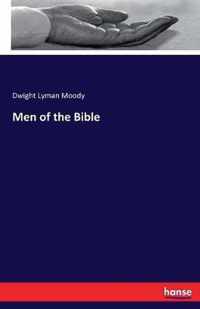 Men of the Bible
