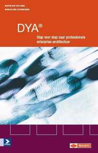 DYA - dynamische architectuur