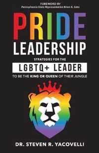 Pride Leadership
