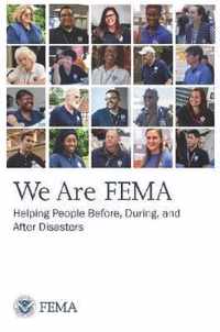 We Are FEMA