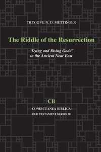 The Riddle of Resurrection