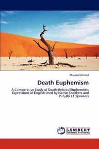 Death Euphemism