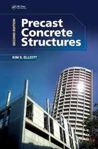 Precast Concrete Structures