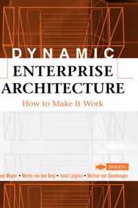 Dynamic Architecture