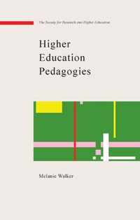 Higher Education Pedagogies