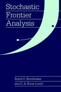 Stochastic Frontier Analysis