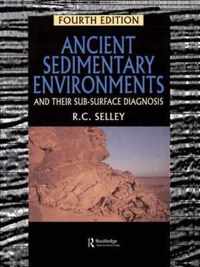 Ancient Sedimentary Environments