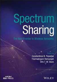 Spectrum Sharing