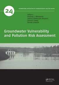 Groundwater Vulnerability and Pollution Risk Assessment