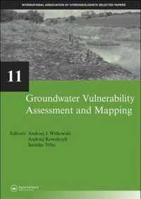 Groundwater Vulnerability Assessment and Mapping