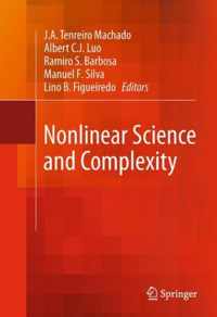 Nonlinear Science and Complexity