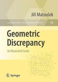 Geometric Discrepancy