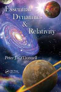 Essential Dynamics and Relativity