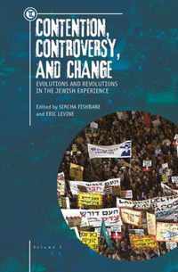 Contention, Controversy, and Change