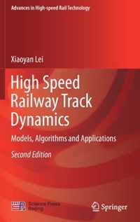 High Speed Railway Track Dynamics