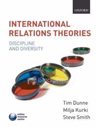 International Relations Theories: Discipline and D