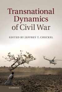 Transnational Dynamics of Civil War