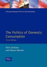 The Politics of Domestic Consumption