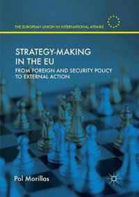 Strategy-Making in the EU