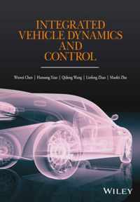 Integrated Vehicle Dynamics and Control