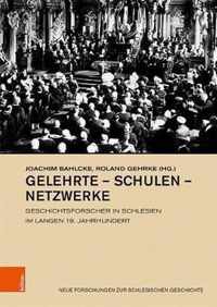 Gelehrte - Schulen - Netzwerke
