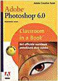 Adobe photoshop 6.0 classroom in a book, Nederlandse versie