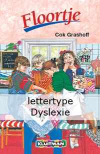 Floortje - dyslexie vriendelijke uitgave