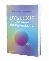 Dyslexie van baby tot bovenbouw