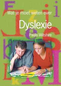 Dyslexie Wat Je Moet Weten Over