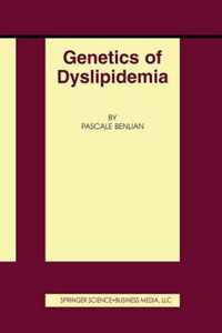 Genetics of Dyslipidemia