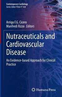 Nutraceuticals and Cardiovascular Disease