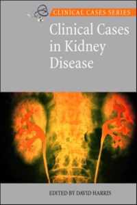 Clinical Cases in Kidney Disease