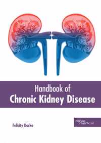 Handbook of Chronic Kidney Disease