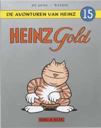 Heinz Gold