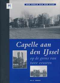 Capelle aan den IJssel op de grens van twee eeuwen