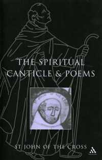 Spiritual Canticle And Poems