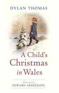 A Child's Christmas In Wales