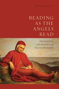 Reading as The Angels Read