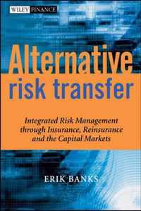 Alternative Risk Transfer