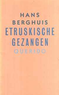 Etruskische gezangen