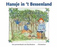 Elsa Beskow klassiekers  -   Hansje in 't bessenland