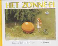 Elsa Beskow klassiekers  -   Het zonne-ei