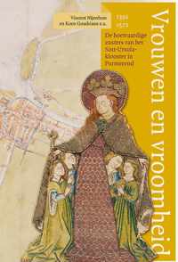 Middeleeuwse studies en bronnen 166 -   Vrouwen en vroomheid