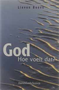 God Hoe Voelt Dat