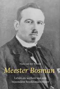 Meester Bosman
