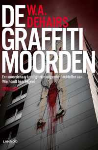 De Graffitimoorden